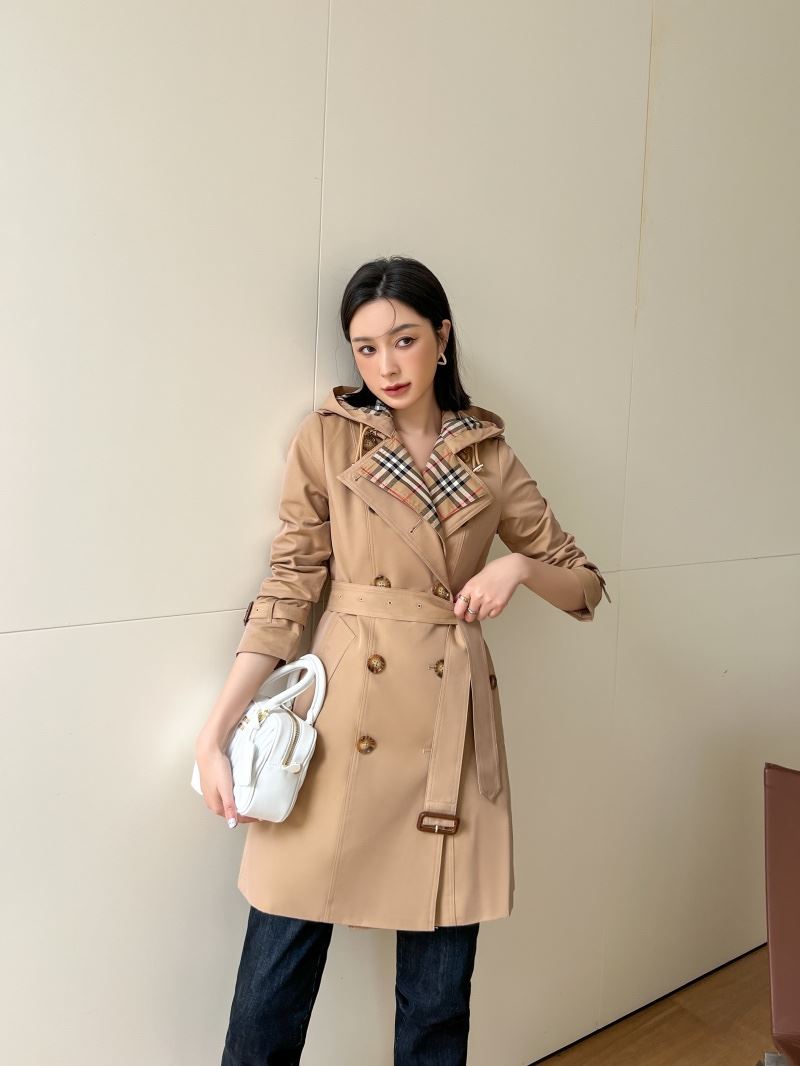 Burberry Outwear